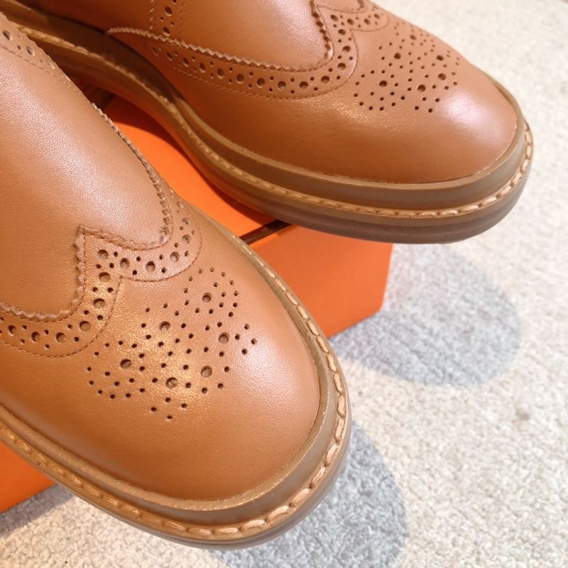 Hermes Boots